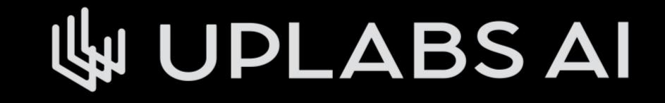UPLABS AI Logo